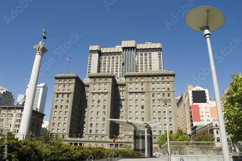 Hotel in San Francisco Union Square