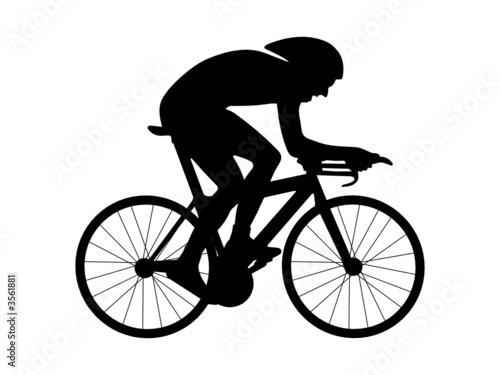 cyclist