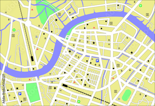 Streetmap