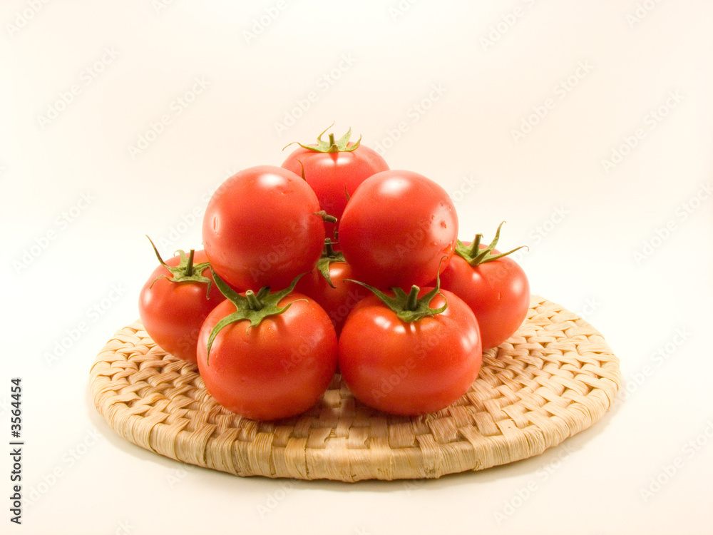 Tomato Tomato