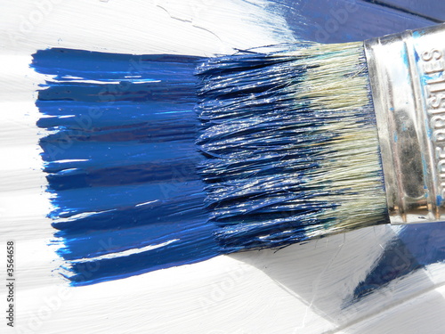Brushstrokes