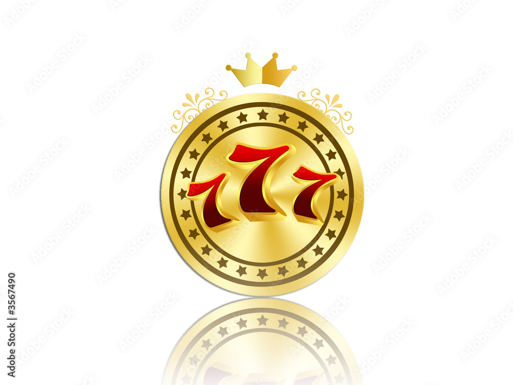 Fototapeta premium Poker