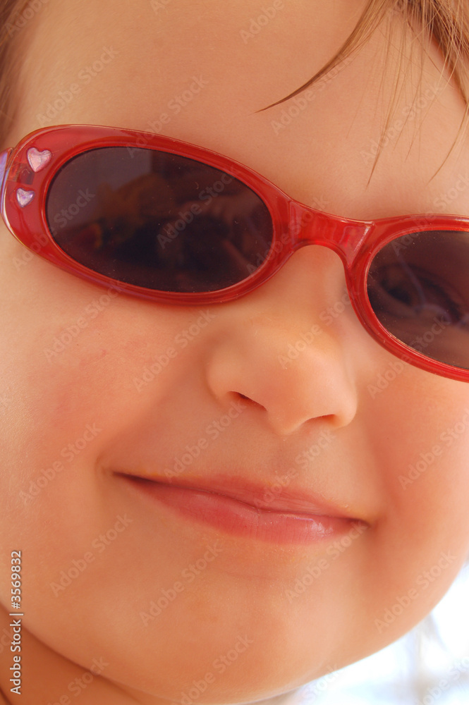 Sonnenbrille Sonnenbrille