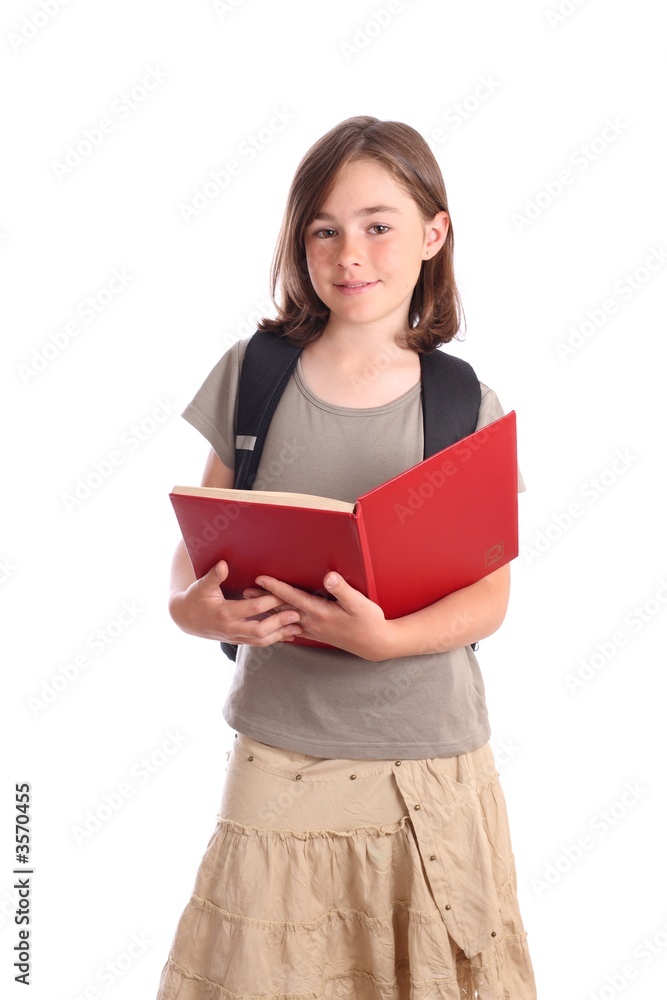 Schoolgirl Schoolgirl