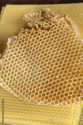 Beeswax