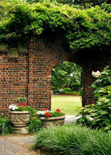 Secret Garden
