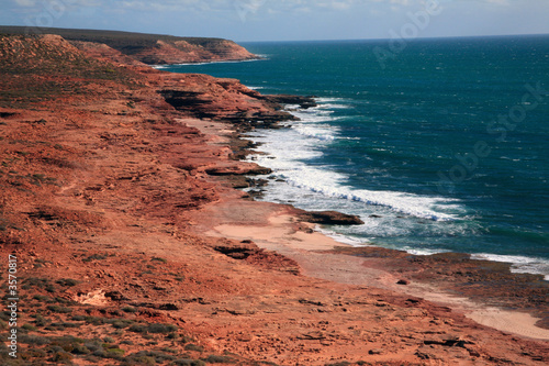 Rote Felsen Australien_07_1148 photo