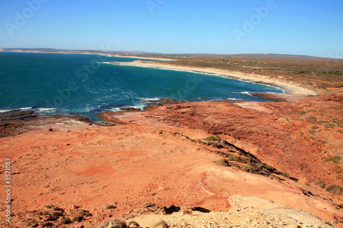 Die rote Küste im Kalbarri National Park Australien_07_1151