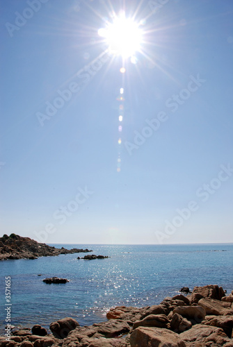 Controsole al mare
