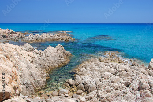 Cala Liberotto, Sardegna