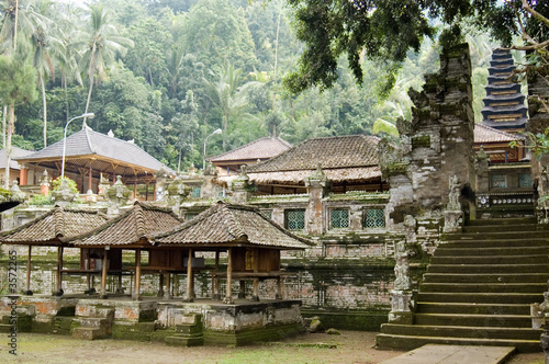 Tempel 