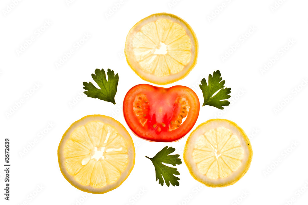 Educators scheduled tomato, lemon and parsley on clearance Educators scheduled tomato, lemon and parsley on clearance