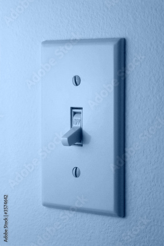 Light switch