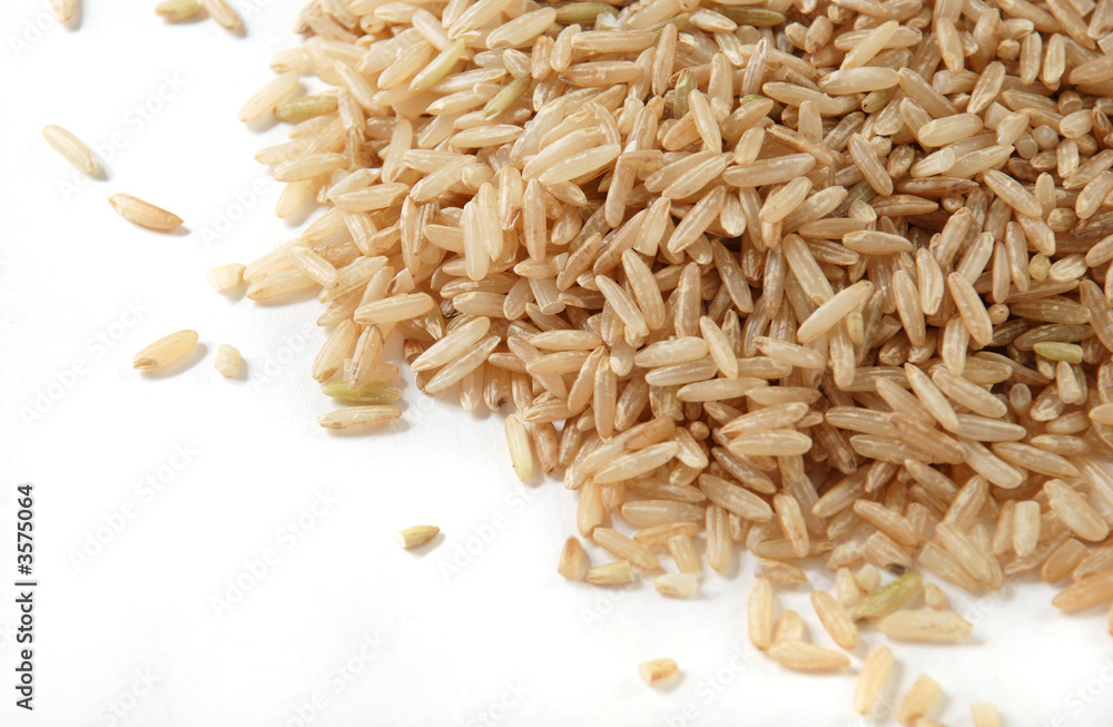 brown rice brown rice