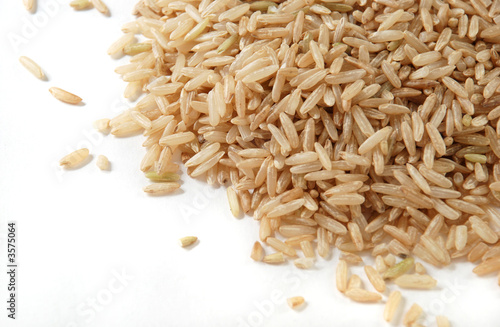 brown rice