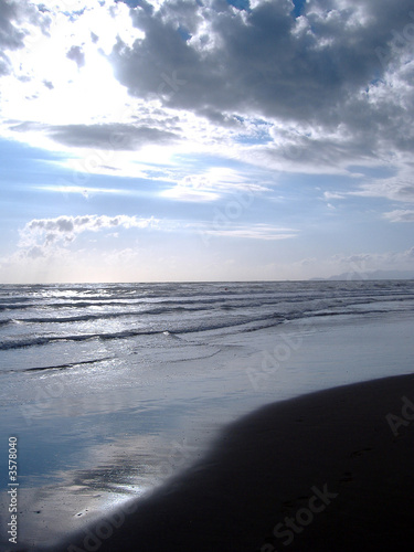 spiaggia