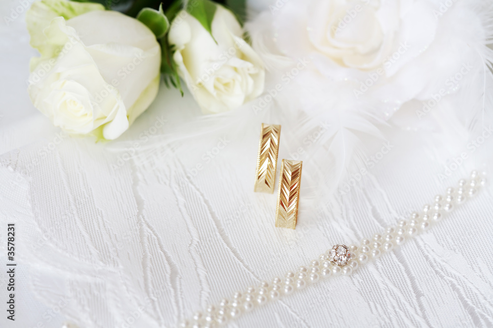 Wedding rings Wedding rings