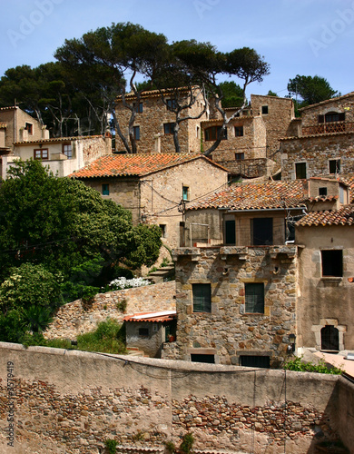 Tossa De Mar