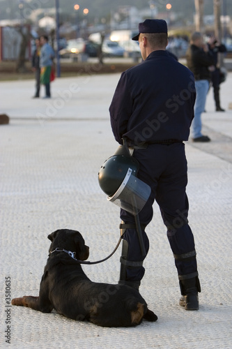 Police