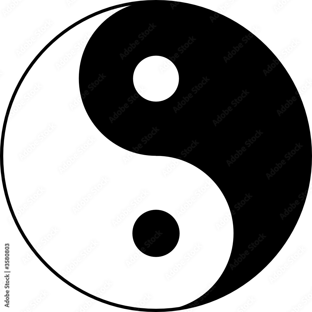 yin yang yin yang