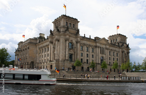 Reichstag photo