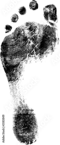 Sinlge Footprint