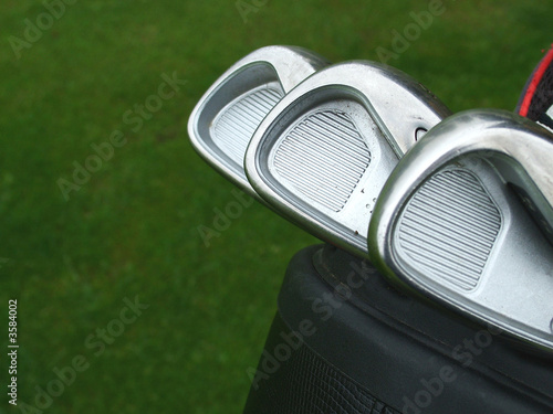 Golf Clubs