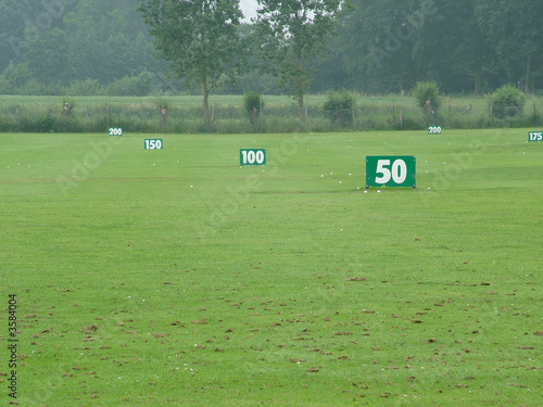 Driving Range