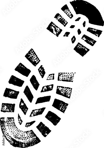 Vector Bootprint