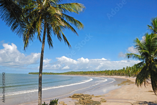 praia de cueira