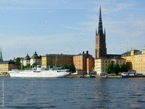 Stockholm 