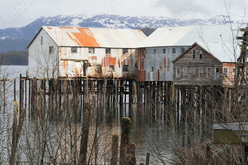 Photography Cordova Cannery