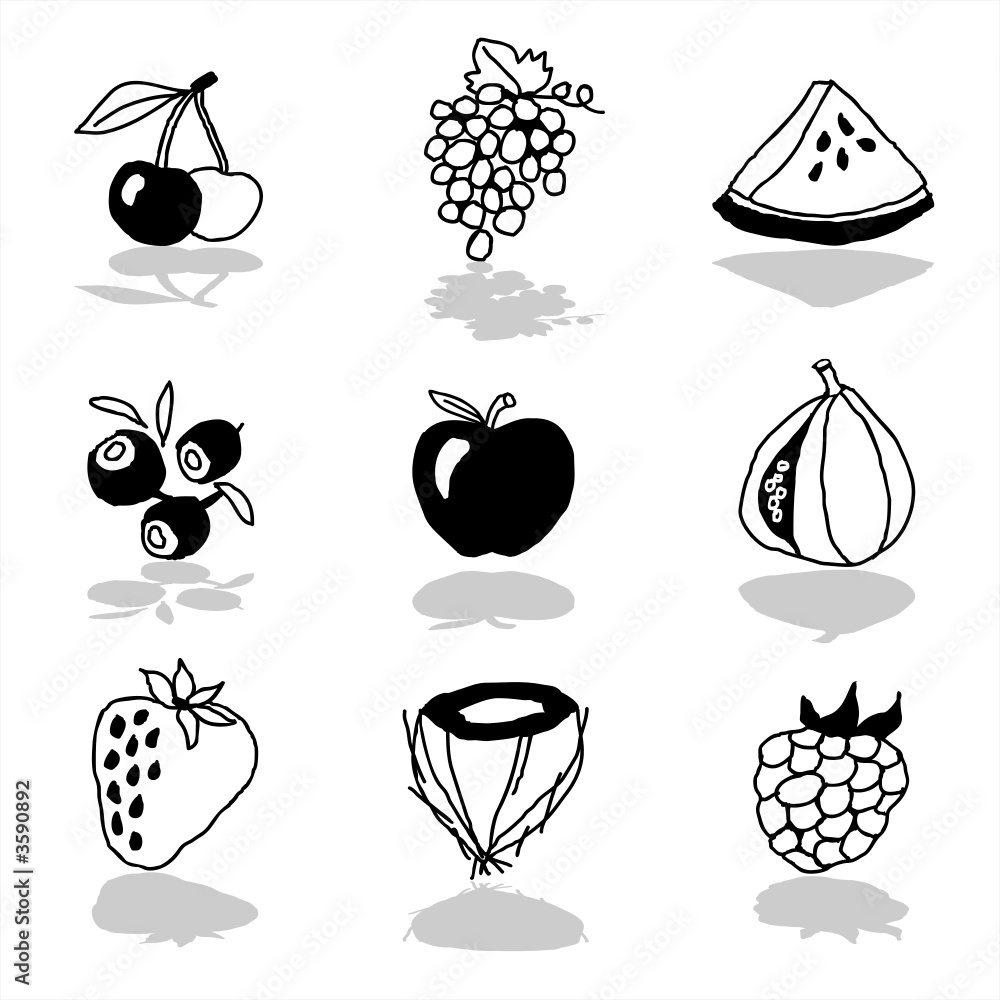 fruits picto 1