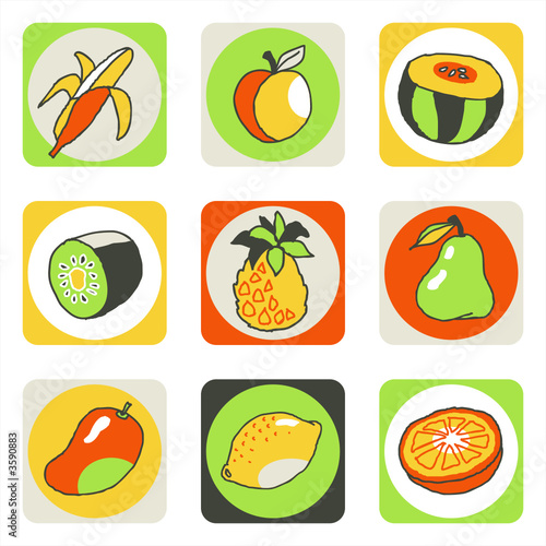fruits picto 2