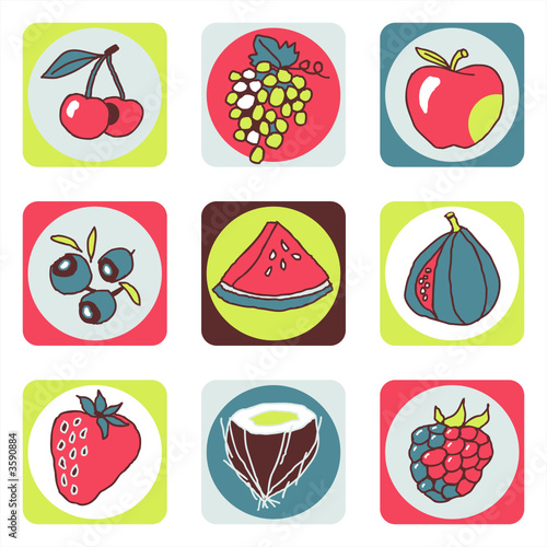 fruits picto 1