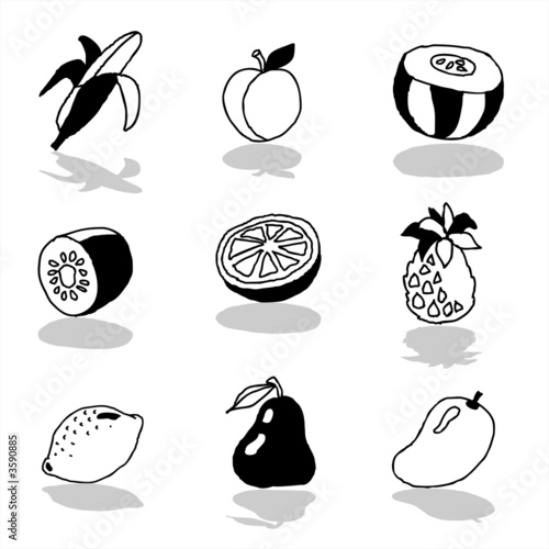 fruits picto 2