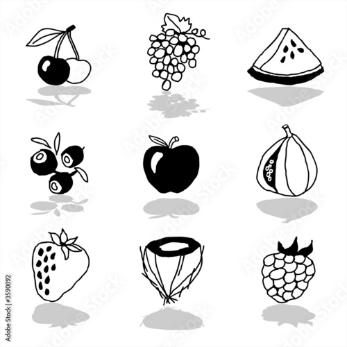 fruits picto 1
