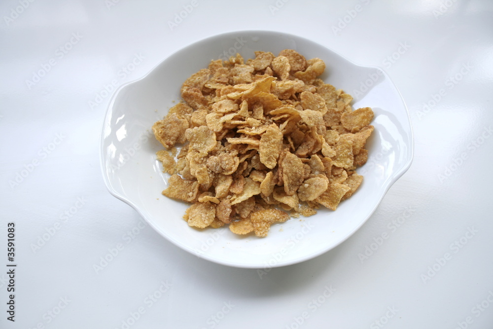 Corn Flakes