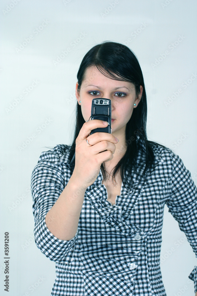 girls business telephone receptionist job technology face girls business telephone receptionist job technology face