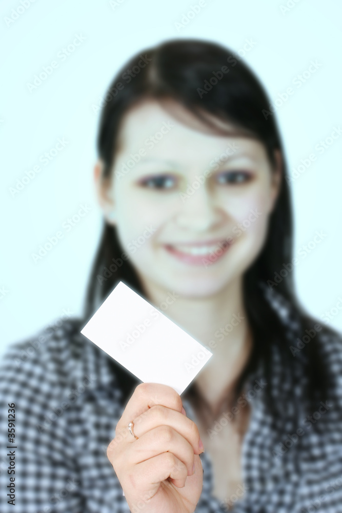 females cards business people white girls greeting paper females cards business people white girls greeting paper