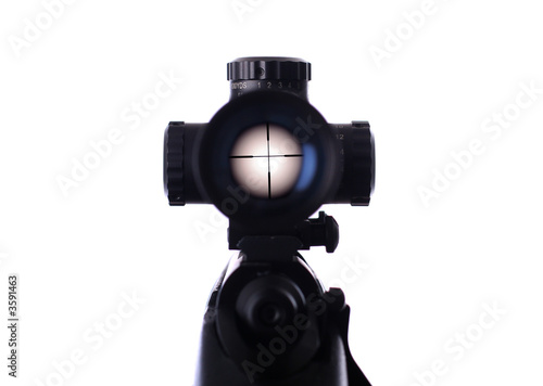 sniper scope