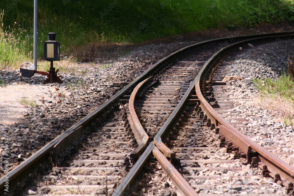 Obraz premium weiche