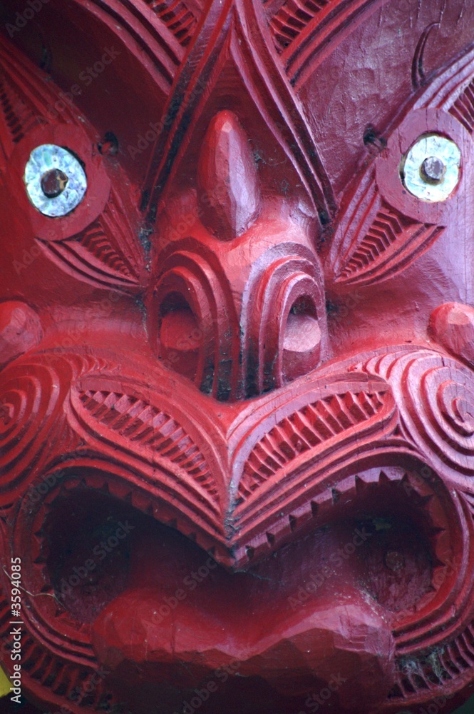 Maori culture