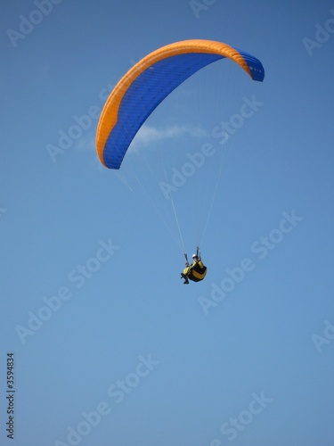 parachute photo