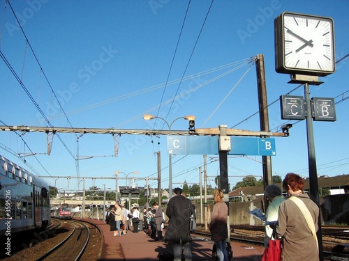 greve des transport