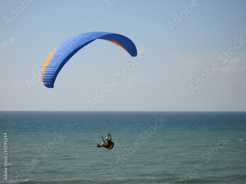 parachute photo