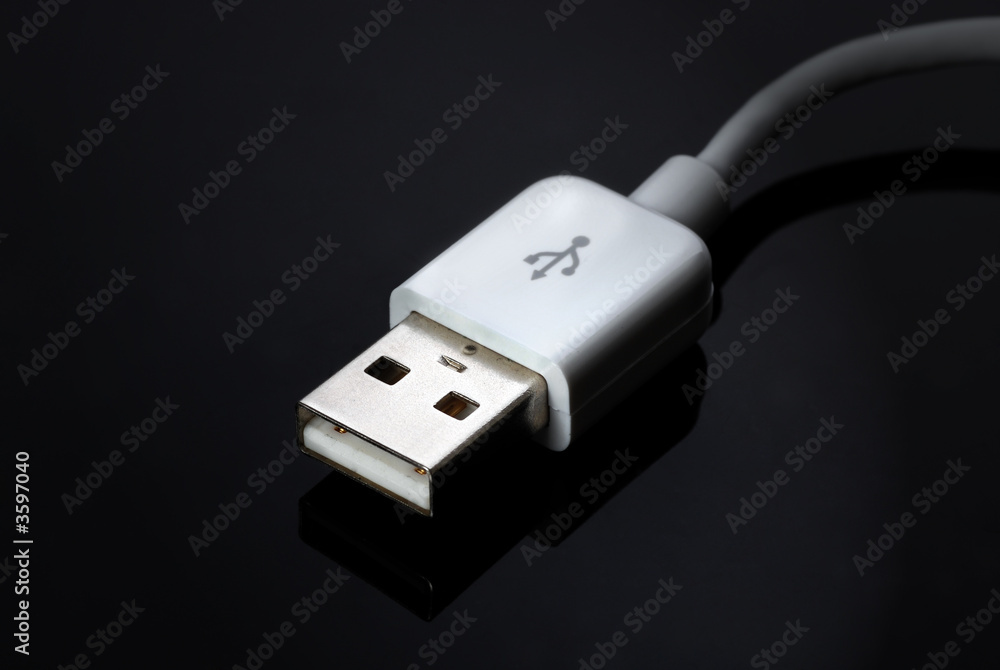 USB cable USB cable