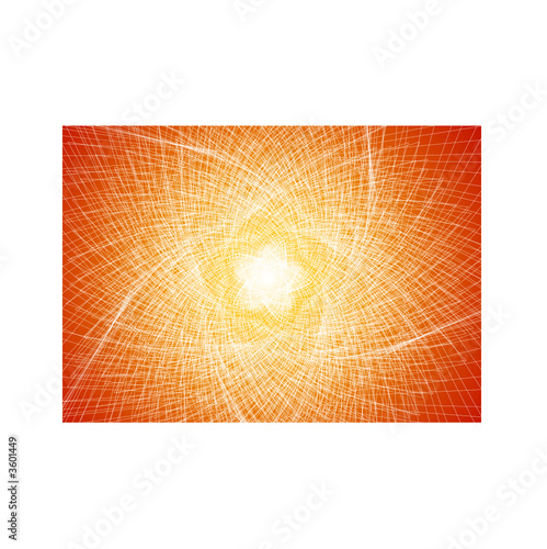 Linien, Sternform, Spirale