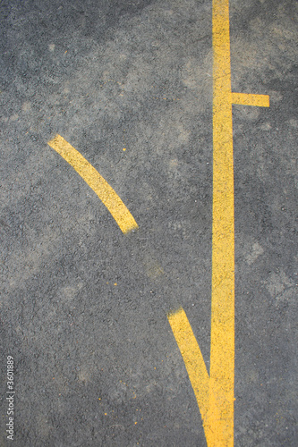 basket line