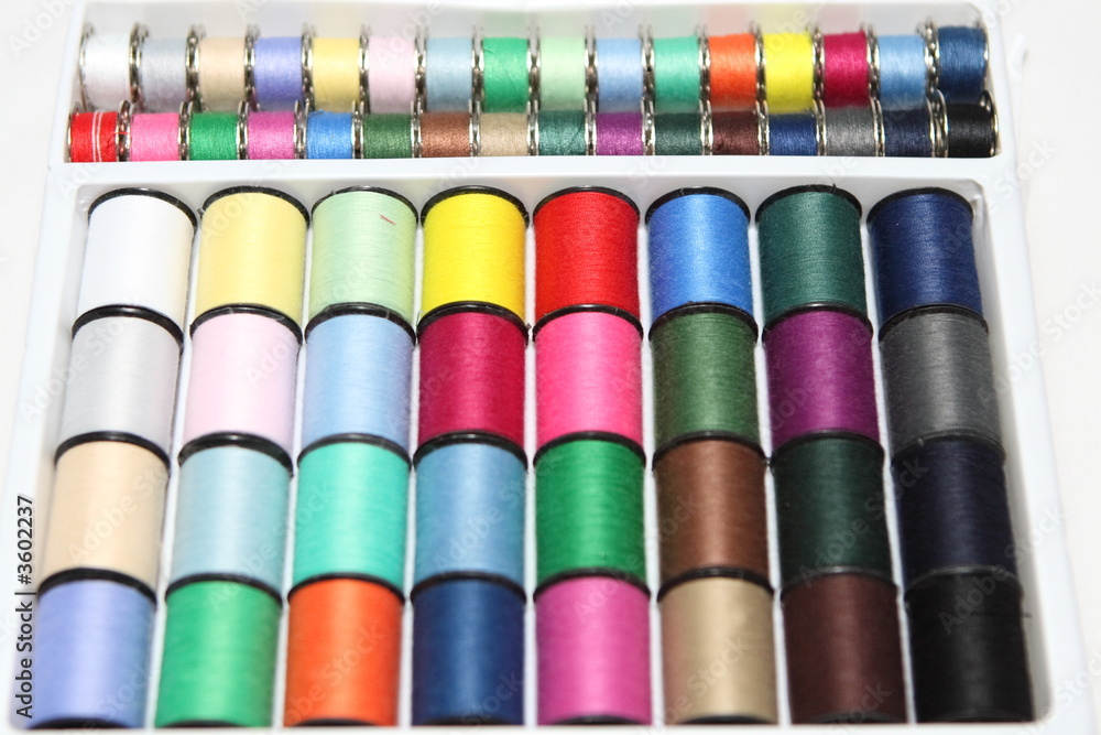 spool of thread spool of thread